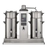 Bravilor Bonamat Silindir Tip Filtre Kahve Makinesi B10-HW - 3