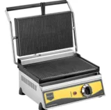 Remta 12 Dilim Tost Makinesi Elektrikli Tekli R71 - 2