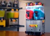 Remta 12 Litre İce Slush Soğuk İçecek Makinesi ST24 - 2