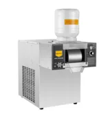 Remta 120 Kg Kar Buz Traş Dondurma Snow Flake Makinesi SY-XBJ120F - 2