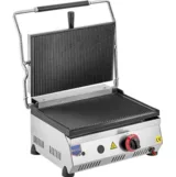 Remta 16 Dilim Tost Makinesi Gazlı Tekli R121A - 2