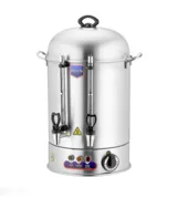 Remta 160 Bardak Gizli Rezistans Çay Makinesi 15 Lt. GZR02 - 2