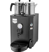 Remta 2 Demlikli Jumbo Çay Makinesi 15 Litre DE12 - 2