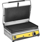 Remta 20 Dilim Tost Makinesi Elektrikli Tekli R73 - 2