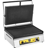 Remta 30 Dilim Tost Makinesi Elektrikli Tekli R68 - 2
