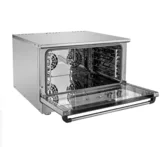 REMTA 4 Tepsili Patisserie Fırın S15(T) - 2