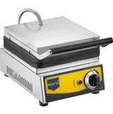 Remta 4'lü Çubuk Model Tekli Waffle Makinesi W16 - 2