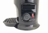 Remta 5 Litre Sahlep ve Sıcak Çikolata Isıtıcı Elegance CS10 - 2