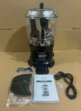 Remta 5 Litre Sahlep ve Sıcak Çikolata Isıtıcı Elegance CS10 - 3