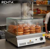 Remta 50 cm Islak Hamburger Isıtıcı G16 - 2