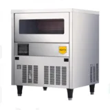 Remta 55 Kg Gurme Buz Makinesi SK-55C - 2