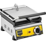 Remta 8 Dilim Tost Makinesi Elektrikli Tekli R72 - 2