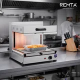 Remta Asansörlü Salamander Elektrikli S13 - 3