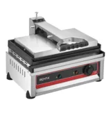 Remta Ayarlanabilir Pres 16 Dilimli Elektrikli Tost Makinesi R76L - 2