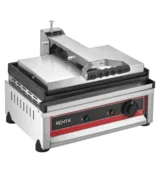 Remta Ayarlanabilir Pres 20 Dilim Elektrikli Tost Makinesi R73L - 2