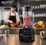 REMTA Buz Kırıcı Bar Blender BB01 - 3