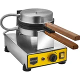 Remta Çevirmeli Bubble Model Waffle Makinesi W32 - 3