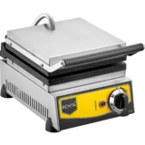 Remta Çiçek Model Tekli Waffle Makinesi 16 cm Çaplı W11 - 2
