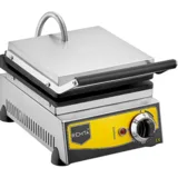 Remta Çiçek Model Tekli Waffle Makinesi 21 cm Çaplı W12 - 2
