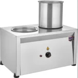 Remta Çiftli Çorba Isıtıcı 9+9 Litre CB12 - 2