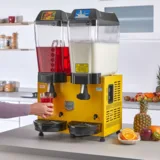 Remta Çiftli Şerbet+Ayran Soğutucu 2x20 Litre ST13 - 3