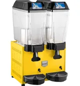 Remta Çiftli Şerbet+Şerbet Soğutucu 2x20 Litre ST12 - 2