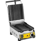 Remta Dürüm Tost Makinesi Elektrikli R70 - 2