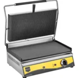 Remta Islak Hamburger Tost Makinesi Elektrikli IS10 - 2