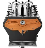 Remta Jumbo 3 Demlikli Çay Makinesi Pro Serisi 30 Litre DE23 - 3