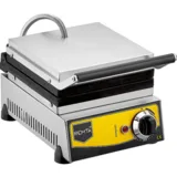 Remta Kare Model Tekli Waffle Makinesi Elektrikli W10 - 2