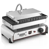 Remta Mini Kare Model Waffle Makinesi Elektrikli W35 - 2