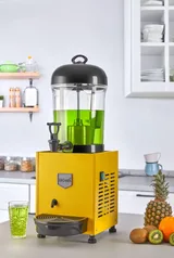 Remta Mini Şerbet ve Ayran Soğutucu 7 Litre ST18 - 2