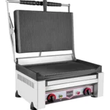 Remta Premium 16 Dilim Tost Makinesi Elektrikli Tekli R78 - 2
