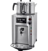 Remta Premium 2 Demlikli Jumbo Çay Makinesi 15 Litre DE12P - 3