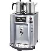 Remta Premium 2 Demlikli Jumbo Çay Makinesi 23 Litre DE11P - 3