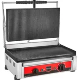 Remta Premium 20 Dilim Tost Makinesi Elektrikli Tekli R79 - 2