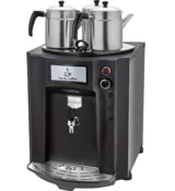 Remta Premium 3 Demlikli Jumbo Çay Makinesi DE10P - 3