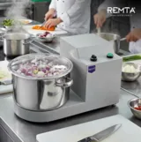 REMTA Soğan Doğrama Makinesi SE10 - 2