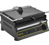 Remta Standart 16 Dilimli Siyah Elektrikli Tost Makinesi R76S - 2