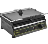 Remta Standart 20 Dilim Elektrikli Siyah Tost Makinesi R73S - 2