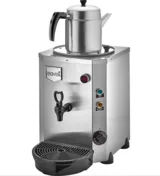 Remta Tek Demlikli Mini Jumbo Çay Makinesi DE14 - 3