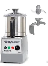 Robot Coupe Blixer 4 2V Mutfak Robotu - 2