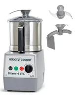 Robot Coupe Blixer 4 V.V. Mutfak Robotu - 2