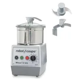 Robot Coupe Blixer 5 V.V. Mutfak Robotu - 2