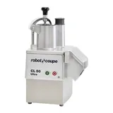 Robot Coupe Sebze Doğrama Makinesi CL 50 Ultra - 1V - 2