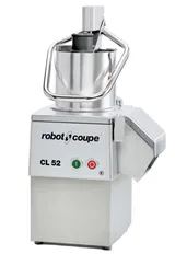 Robot Coupe Sebze Doğrama Makinesi CL 52 - 1V - 2
