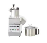 Robot Coupe Sebze Doğrama Ve Parçalama Makinesi R 502 - 2
