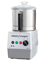 Robot Coupe Set Üstü Parçalama Makinesi 4,5 Litre R 4 - 2V - 3