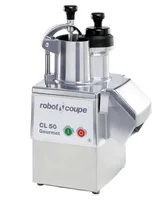 Robot Coupe Set Üstü Sebze Doğrama Makinesi CL 50 GOURMET - 2