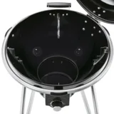 Rösle Air F60 Kömürlü Barbekü 25006 - 3